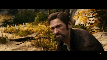 A Way Out Screenshot